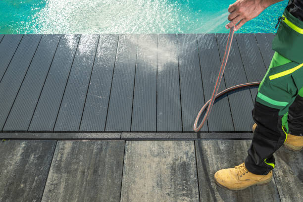 Pressure Washing Services for Businesses in Indian Shores, FL