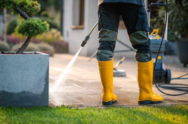 Best Concrete Pressure Washing  in Indian Shores, FL